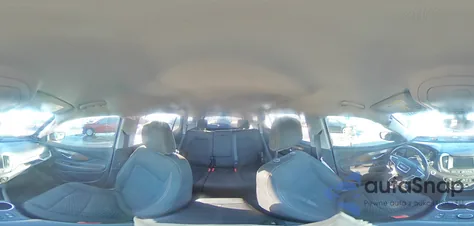 2020 GMC Terrain Sle из США, поврежденный, VIN 3GKALMEV8LL262064